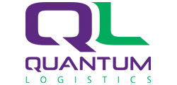 Quantum Logistics – NZ Logo